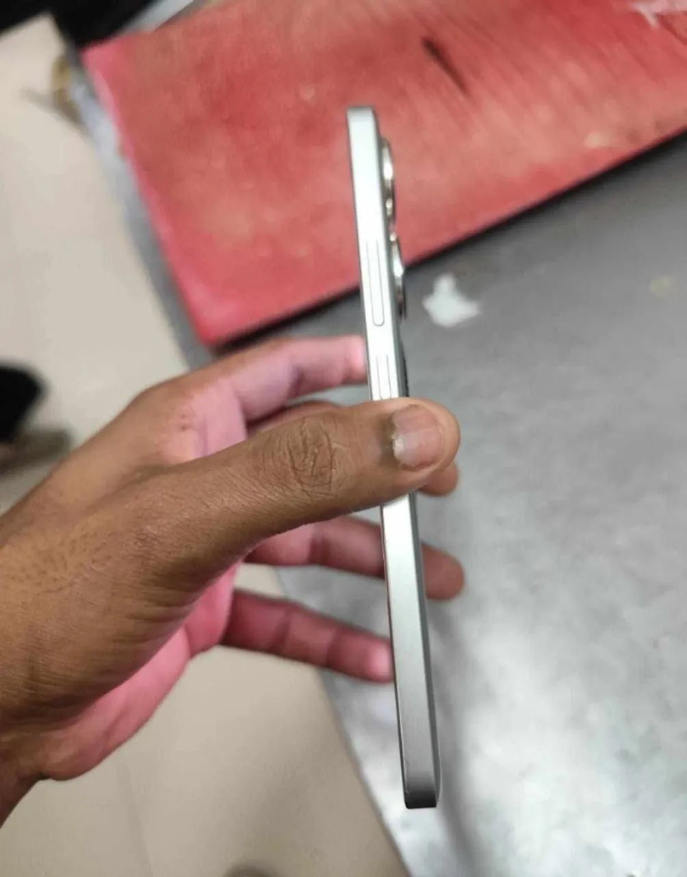Poco f6 (512gb) - Foto 4