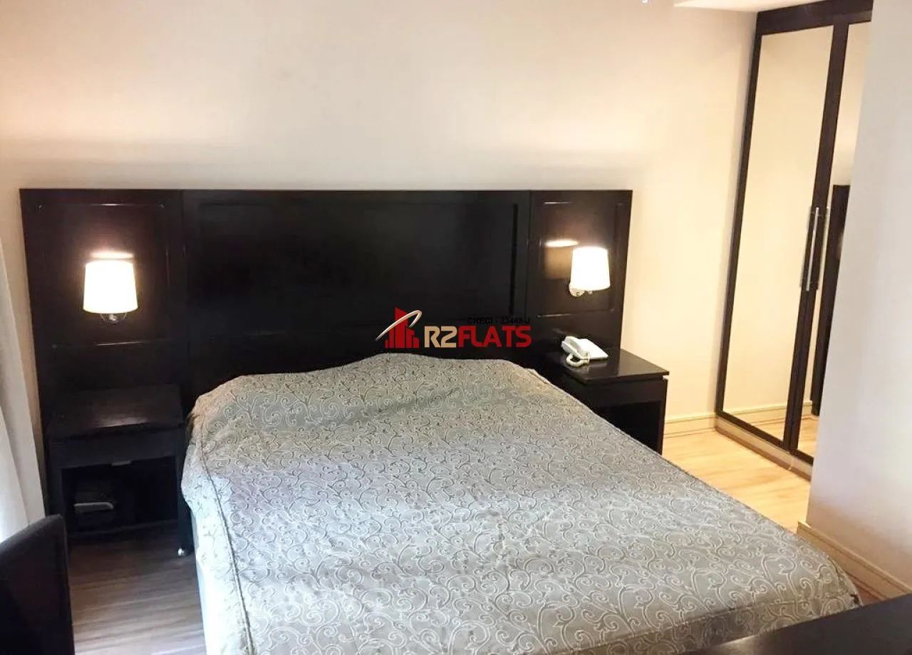 Flat com ótimo preço no bairro Perdizes. Confira! - Foto 3