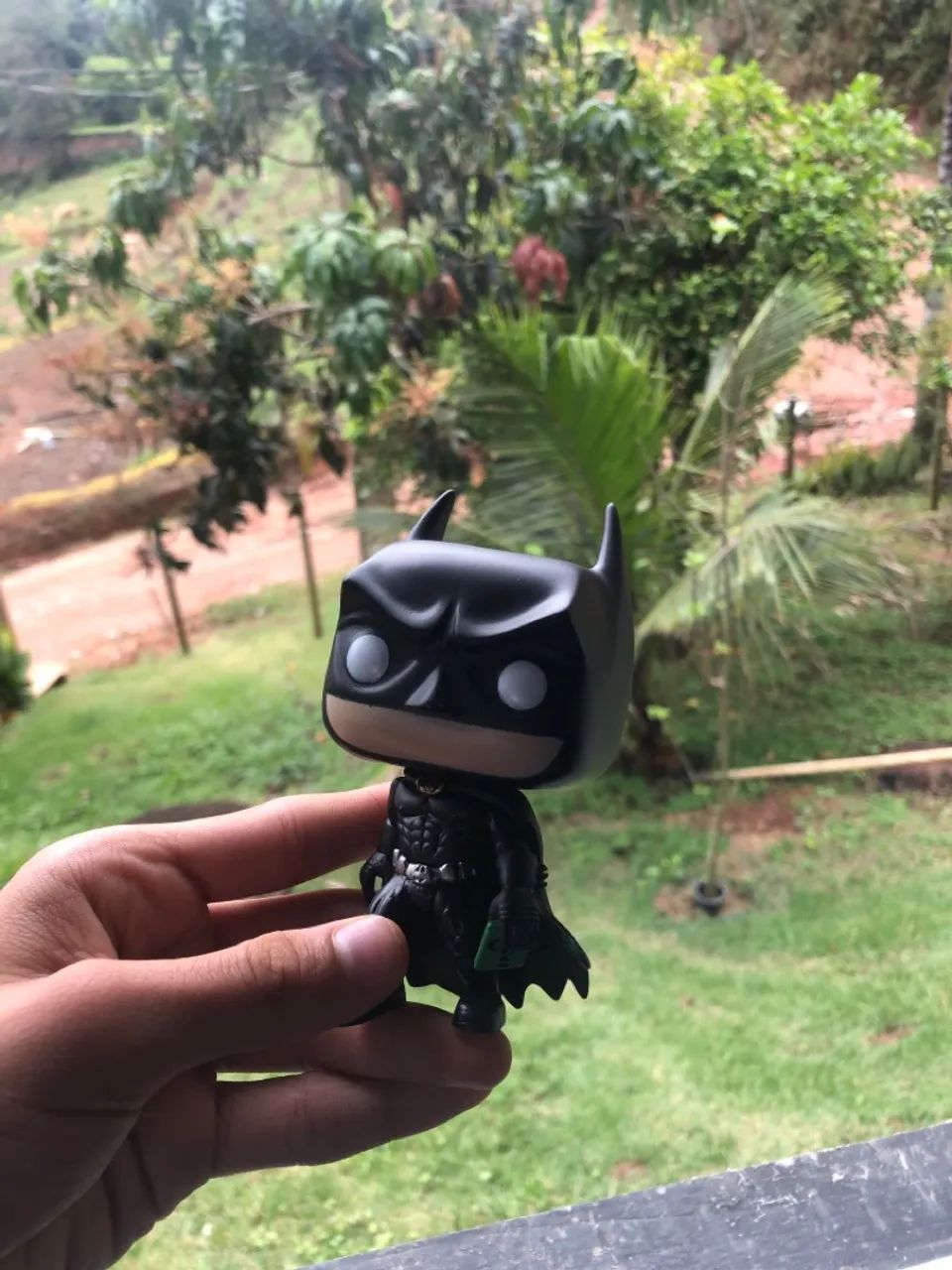 funko pop batman - Foto 4