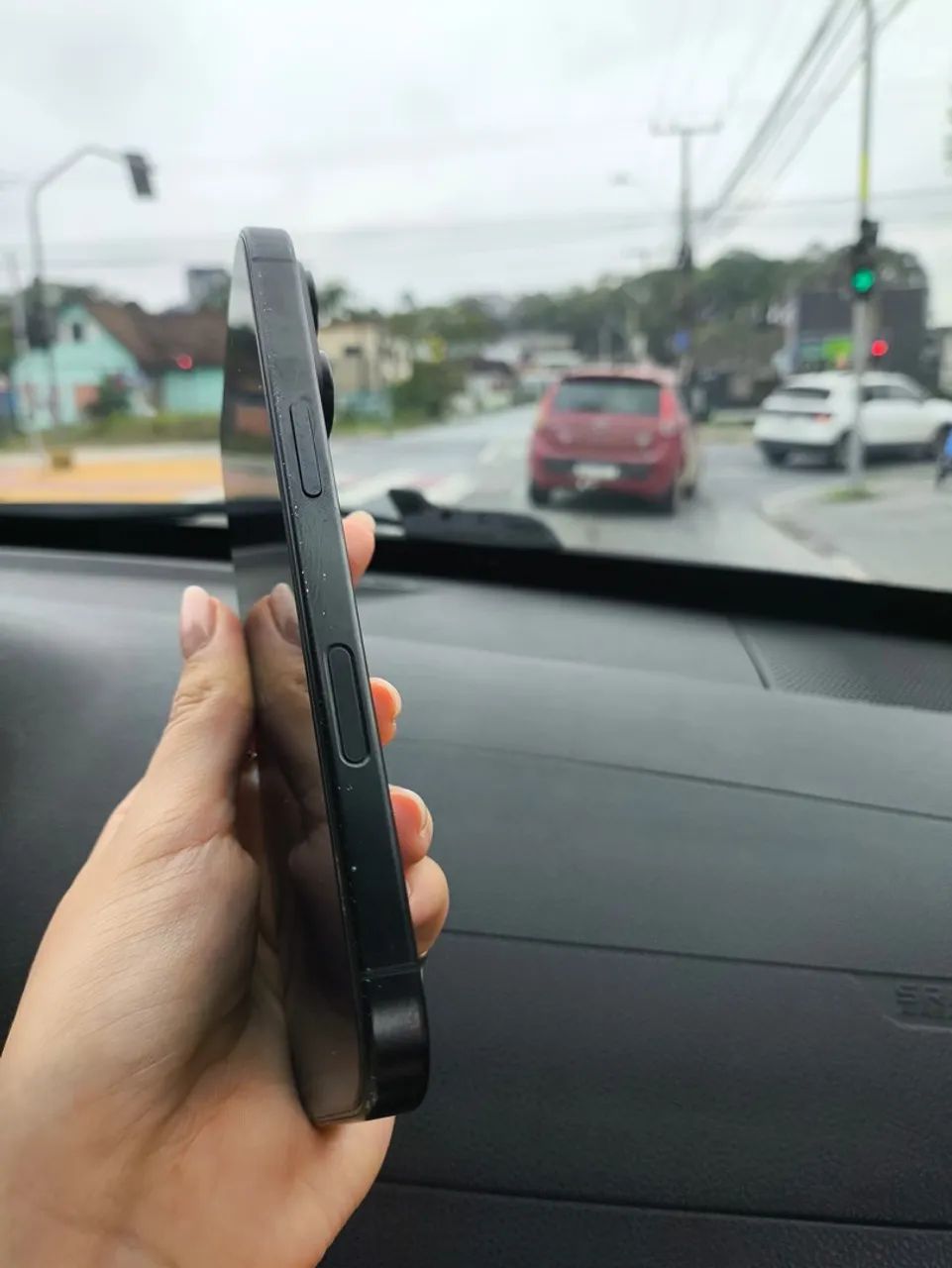 iPhone 16 pro  - Foto 3