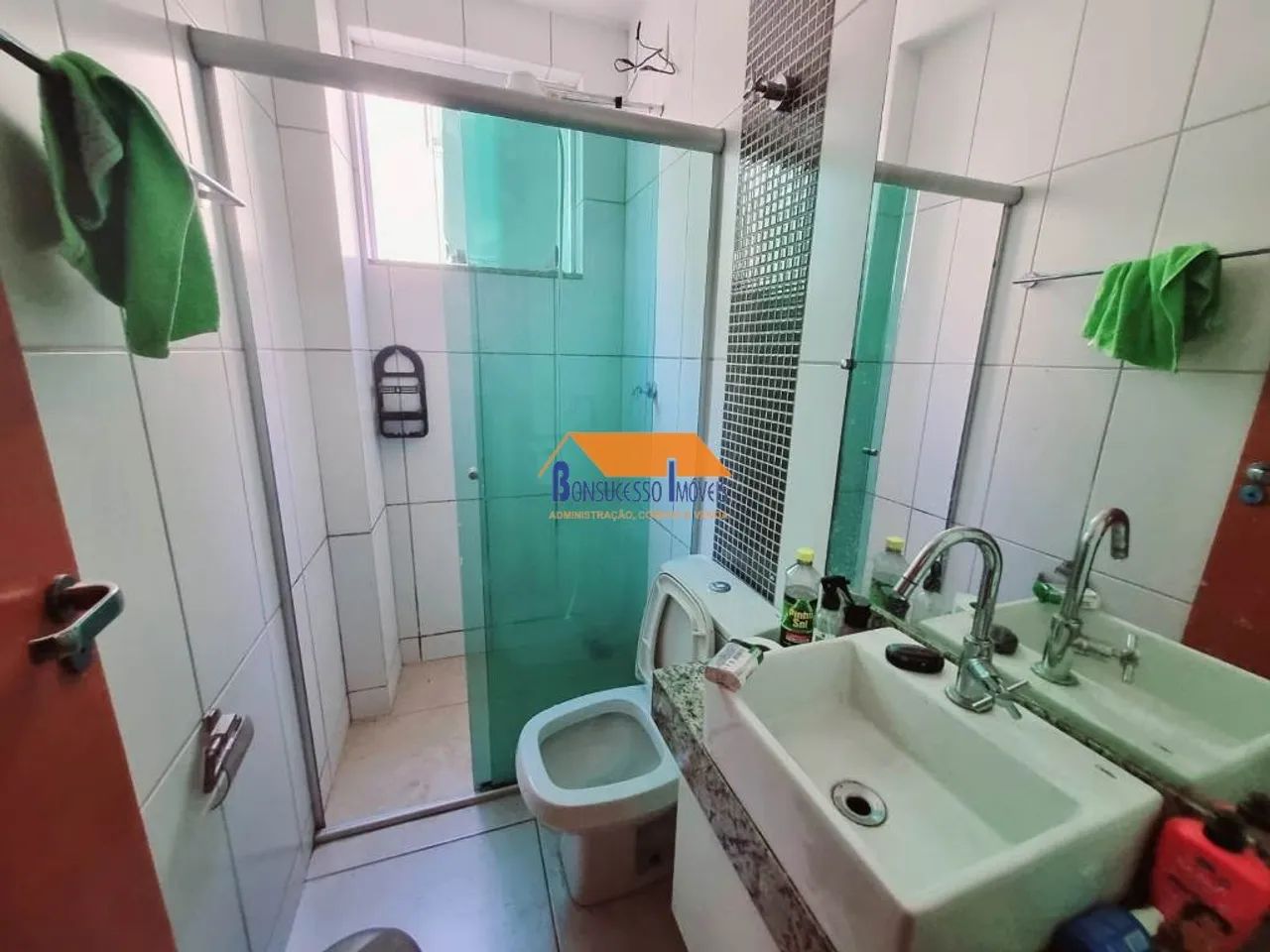 apartamento 3 quartos Bairro Heliopolis em Belo Horizonte - Foto 10