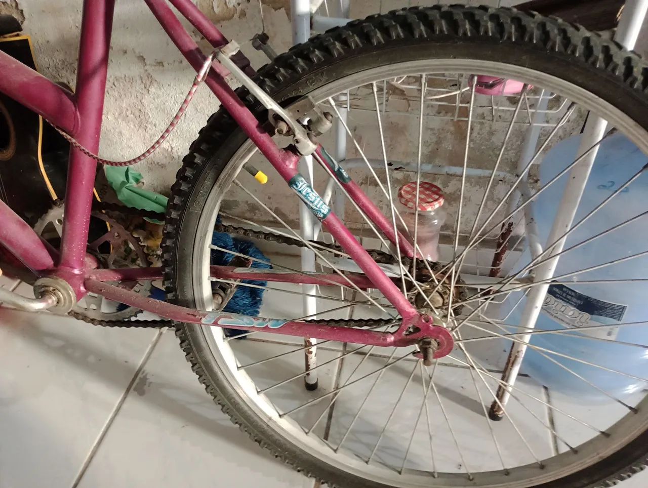 Bicicleta aro 29 - Foto 2