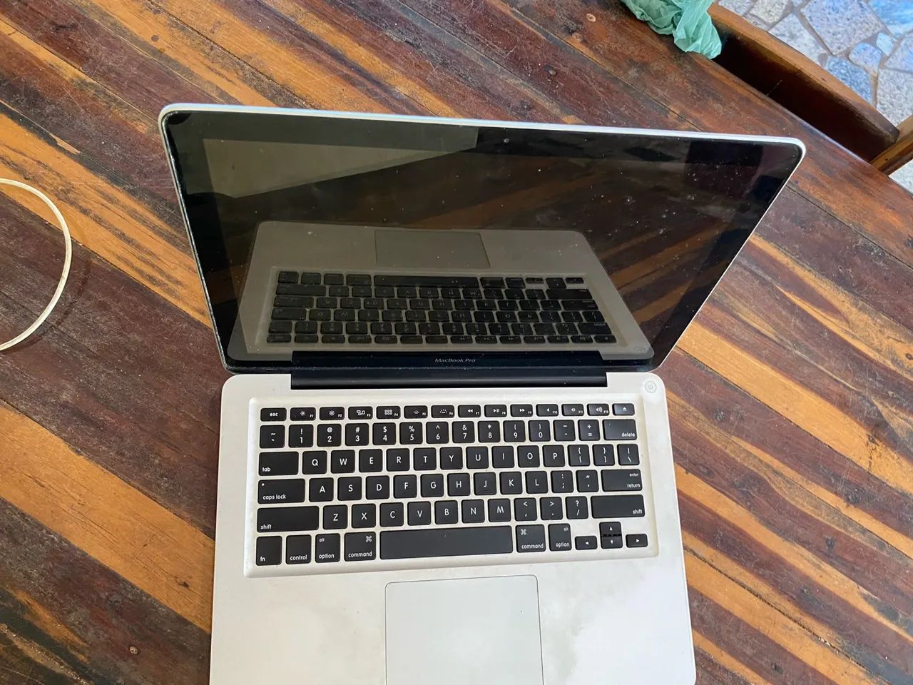 MacBook Pro 13? 2012 | i5 | 16 GB RAM | SSD | macOS Monterey - Foto 2