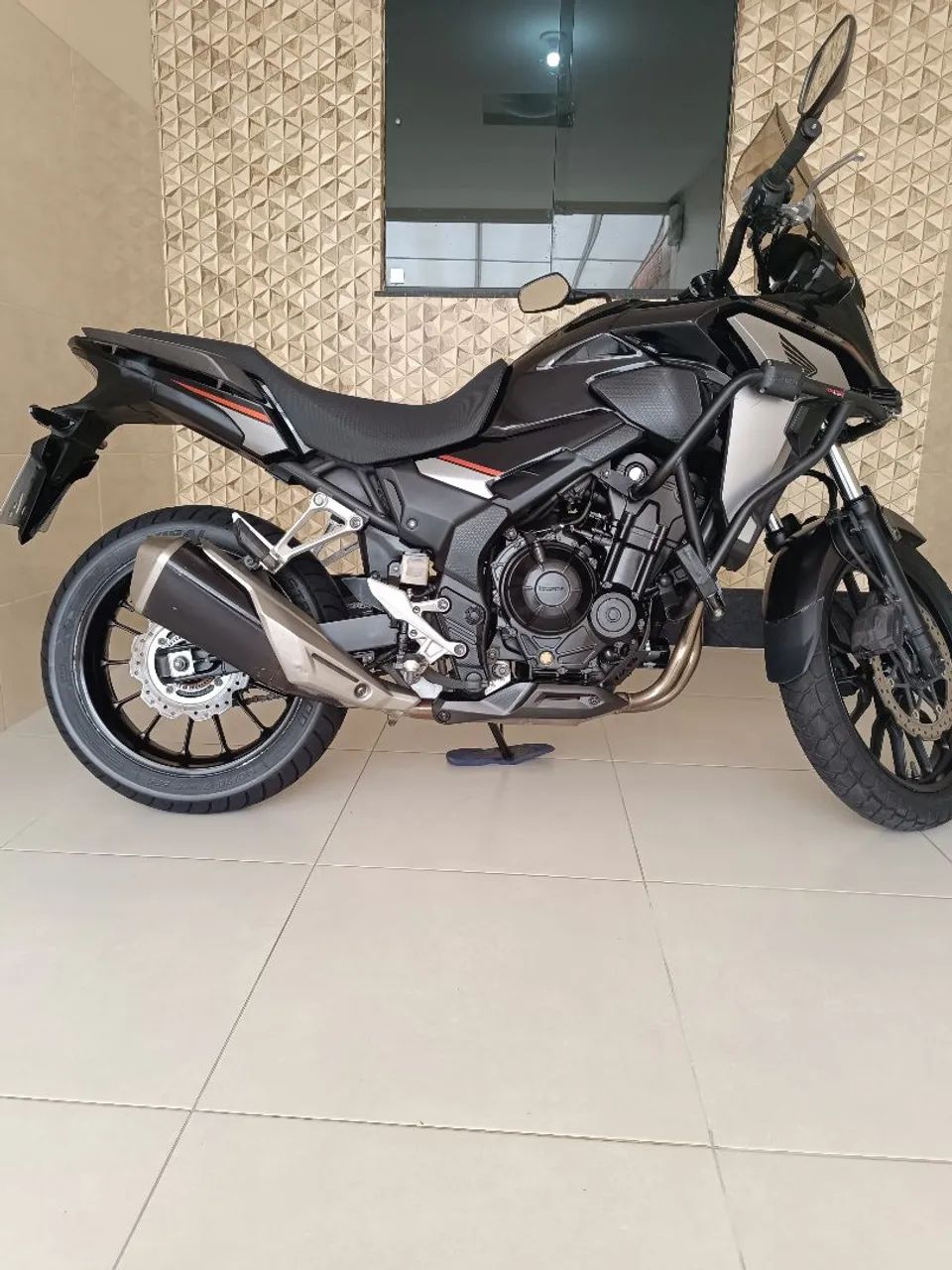CB 500x 2021 Itabaiana Sergipe  - Foto 2