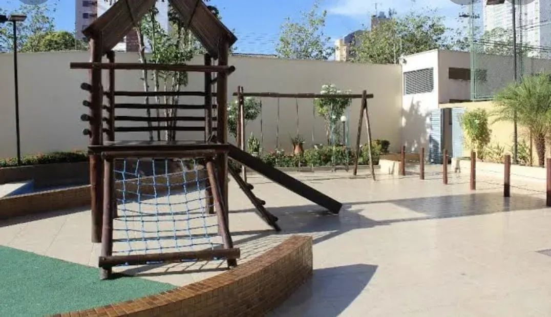**ALUGA-SE  APARTAMENTO MOBILIADO | EDIFÍCIO TUCANÃ** - Foto 2