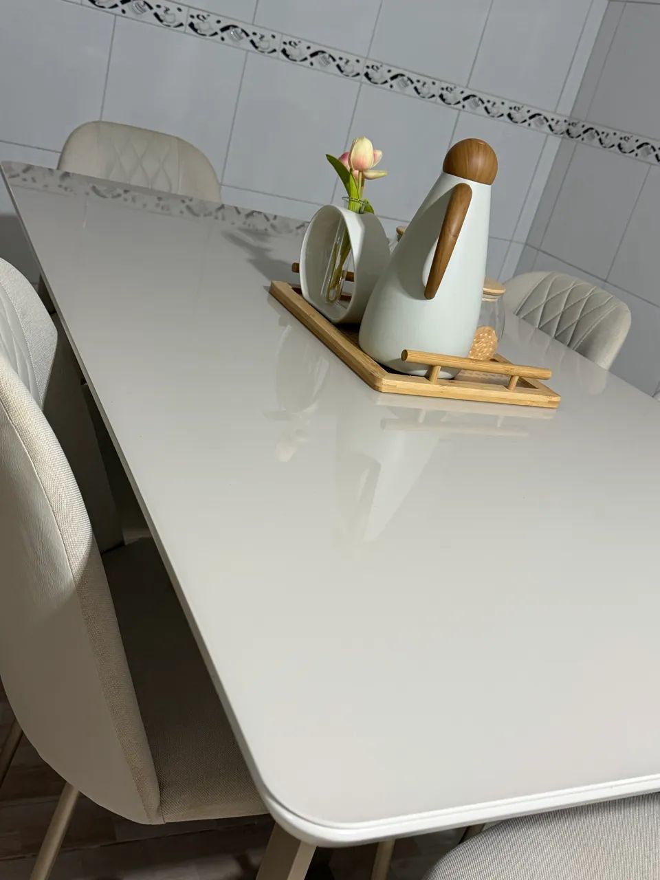 Vendo Mesa Arcádia  - Foto 2