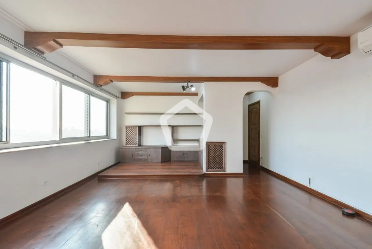 Apartamento em Consolação