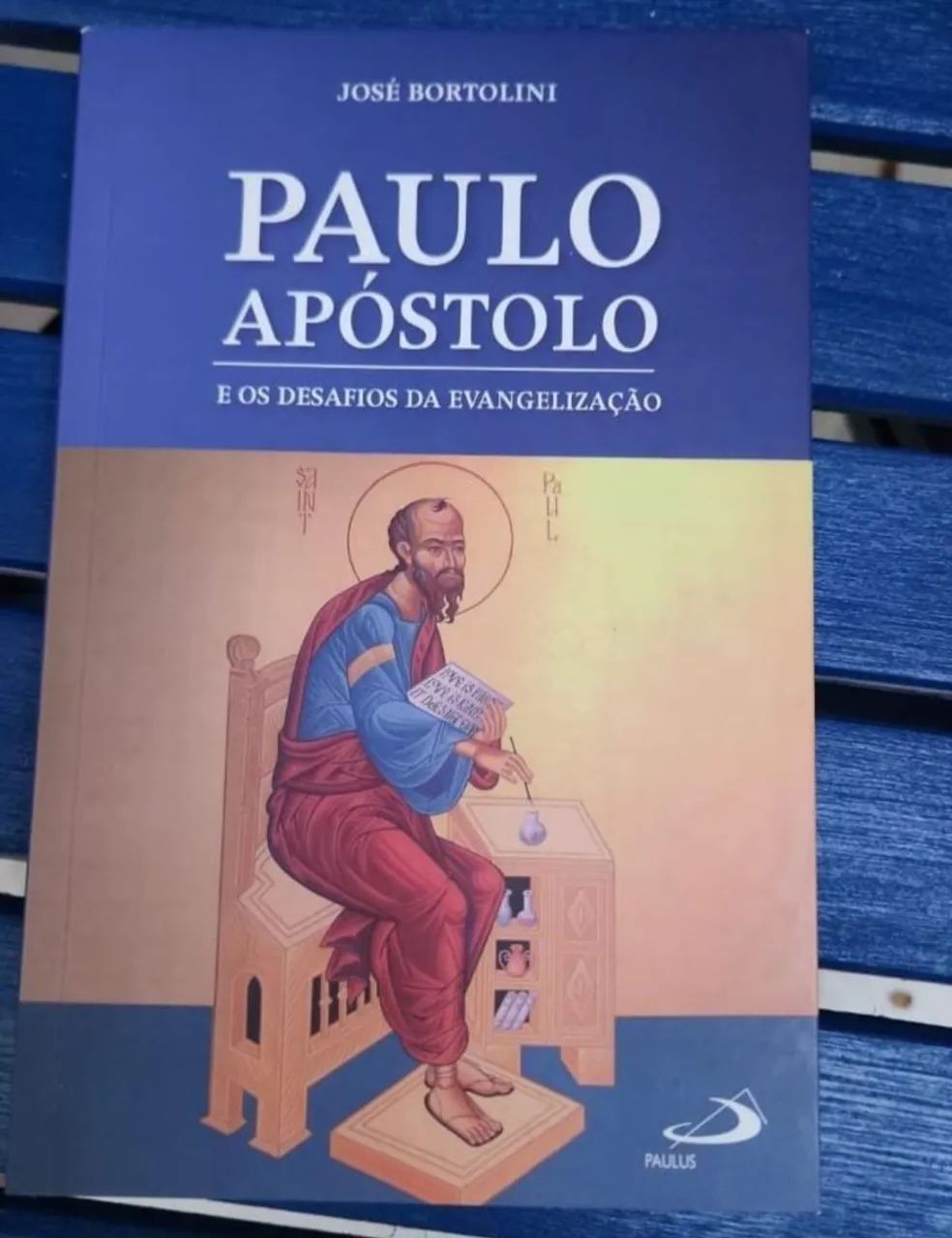 Paulo Apóstolo e os desafios da evangelização