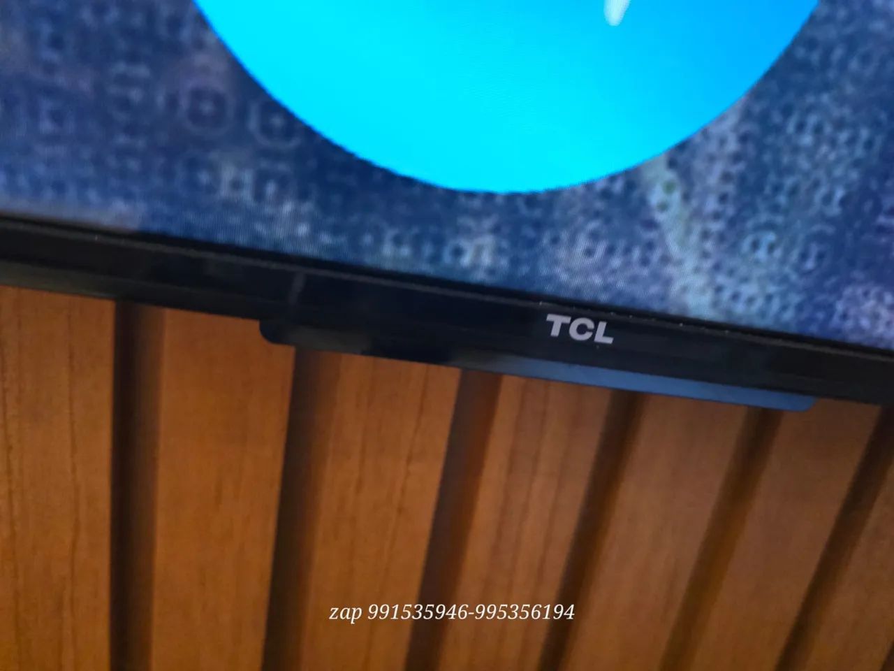 Tv TCL 75 polegadas  - Foto 2