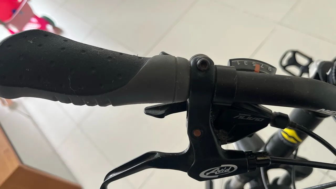 ? Bicicleta Merida Aro 700 -  Crossway 15 - Foto 4