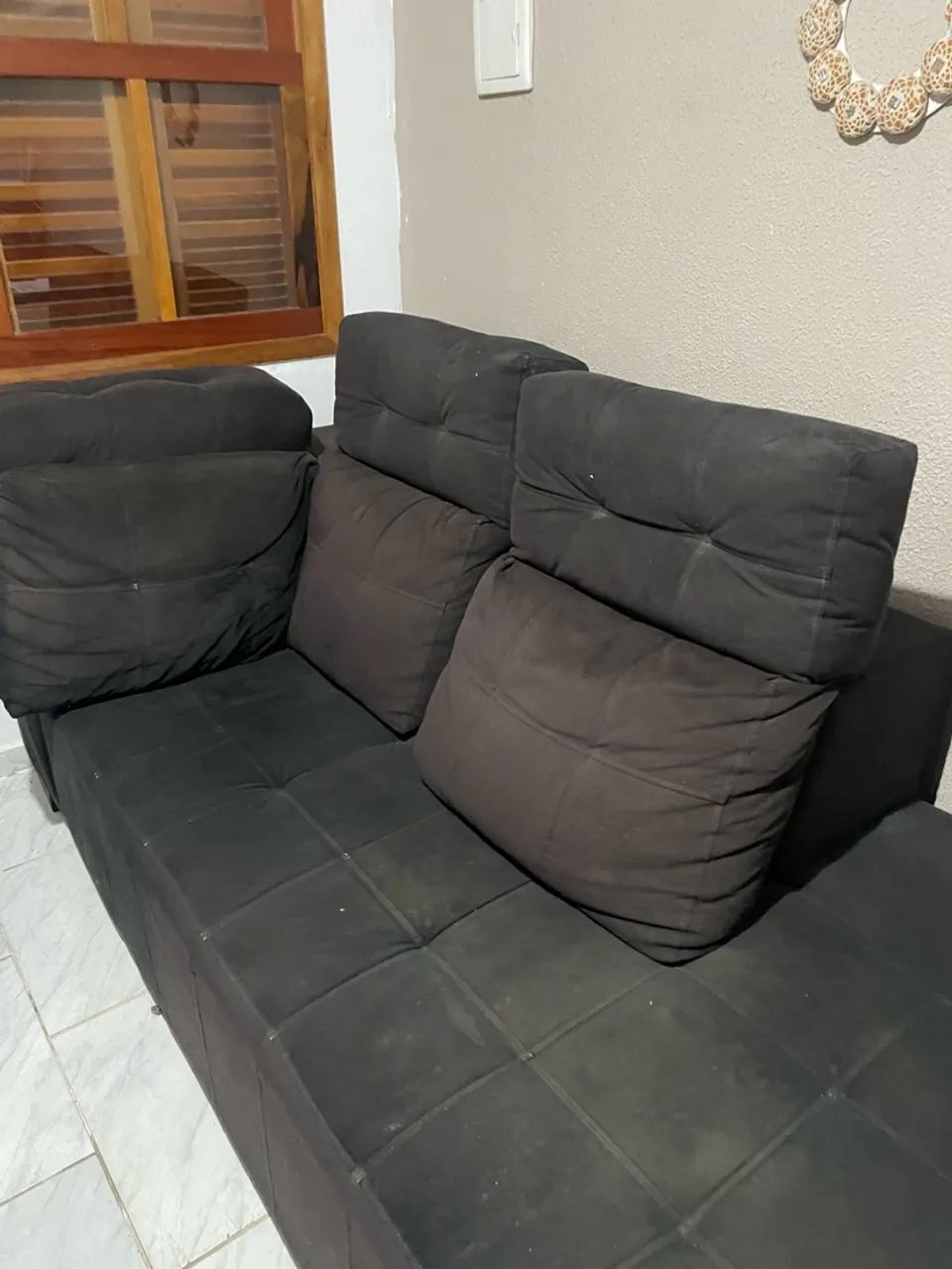 Sofá modulo canto - Foto 2