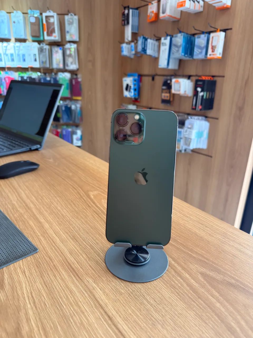 iPhone 13 Pro Max 256 - Foto 5