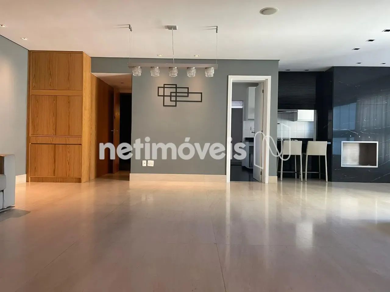 Locação Apartamento 3 quartos Vila da Serra Nova Lima - Foto 5
