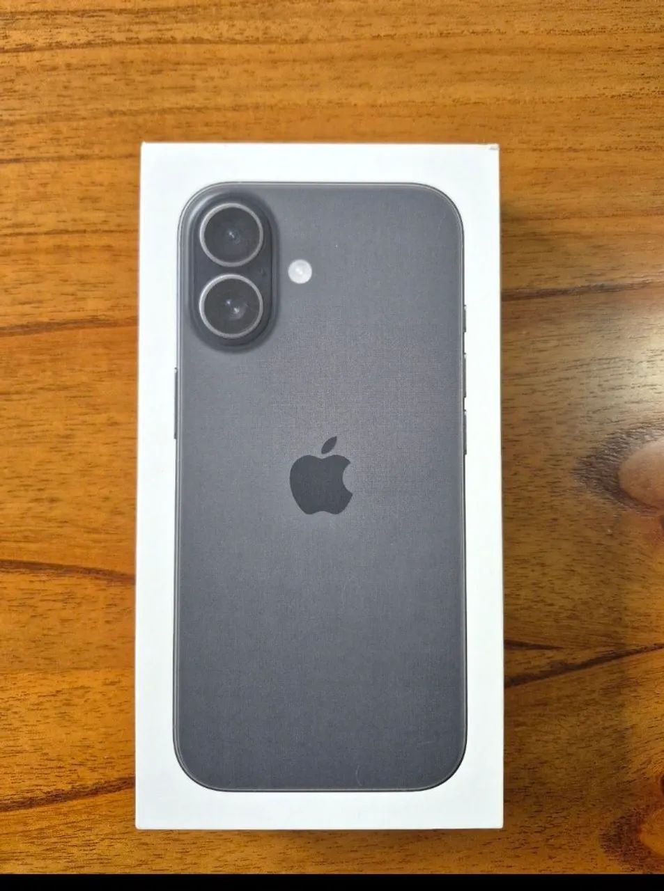Iphone 17 preto 256 g - Foto 3