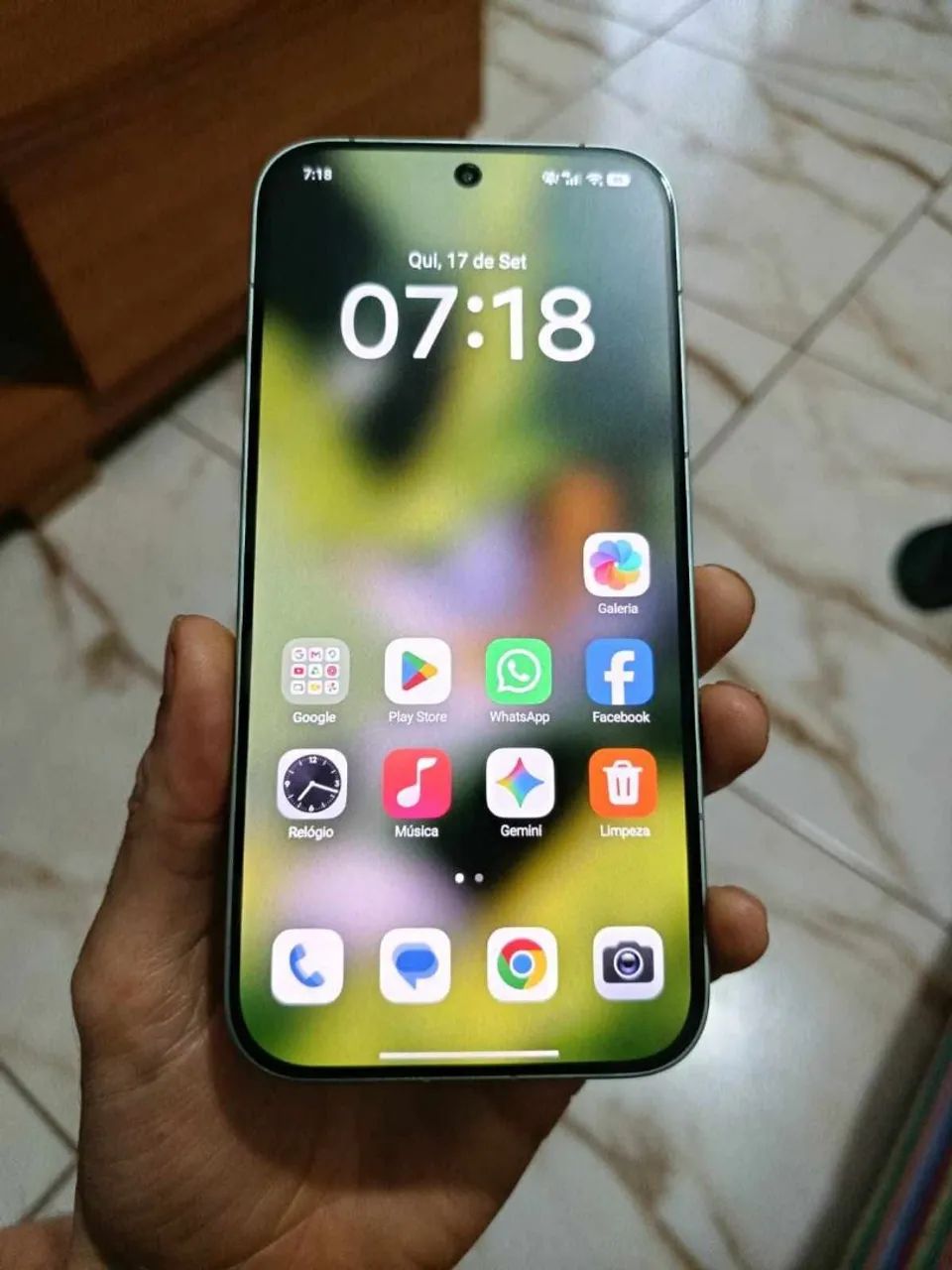 Poco x8 pro  - Foto 3