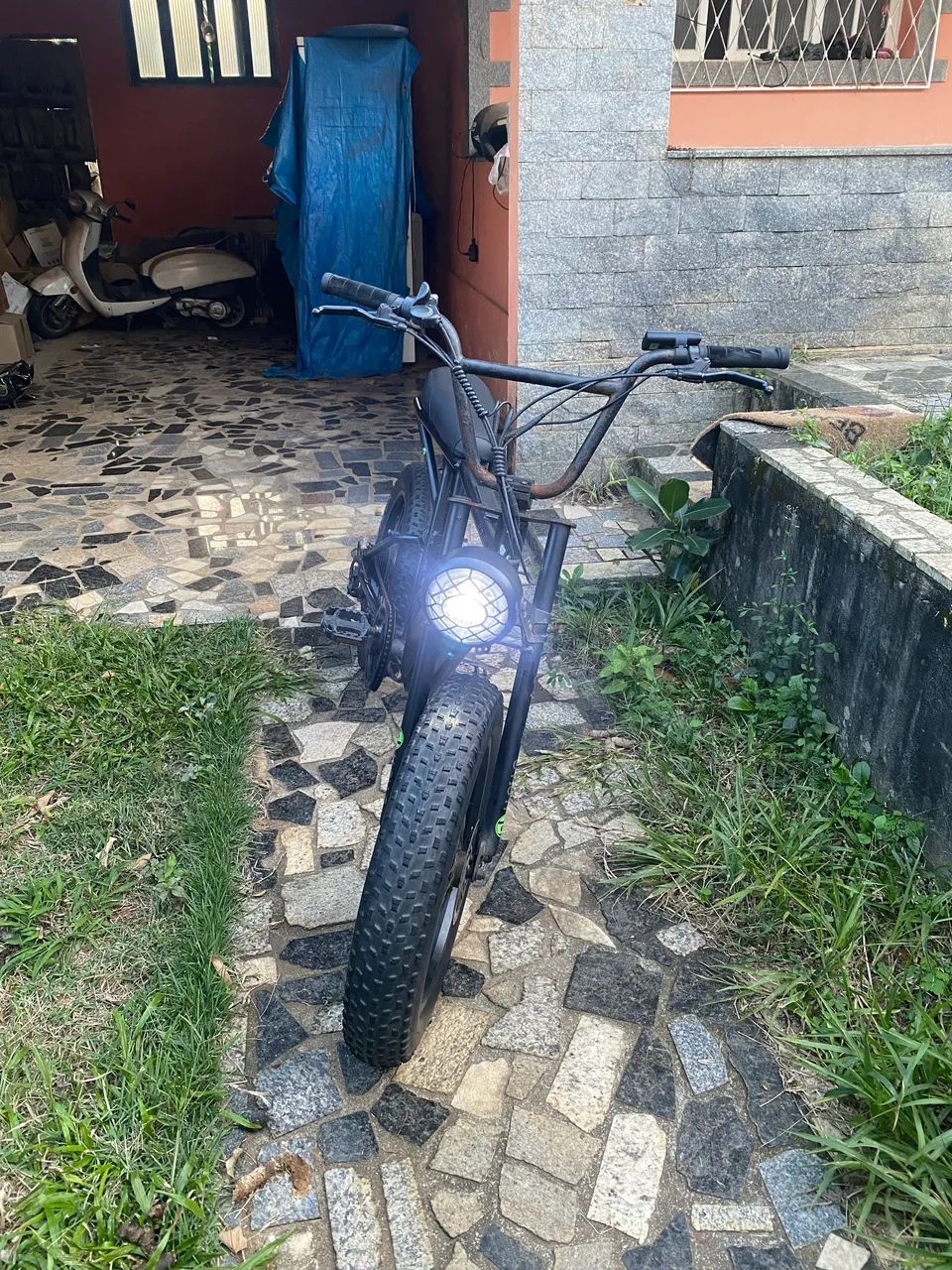 BIKE ELÉTRICA  - Foto 4