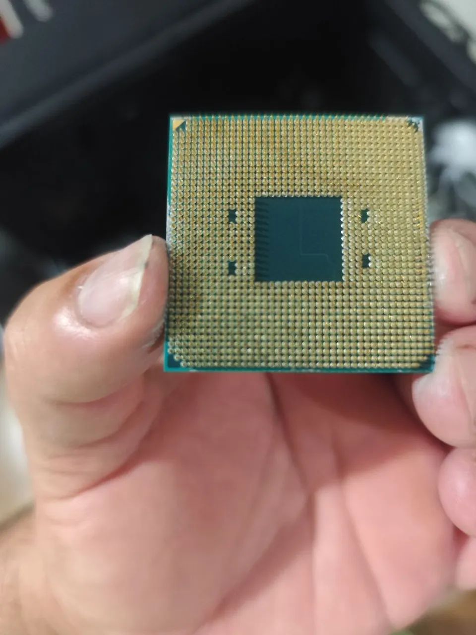 Processador AMD 5600G - Foto 3