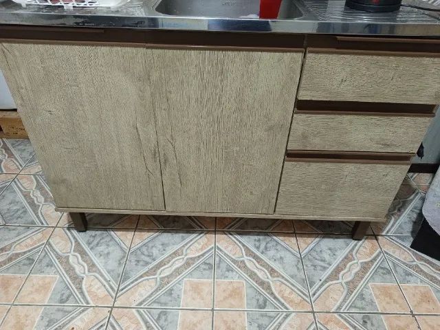 Cozinha armarios - Foto 3