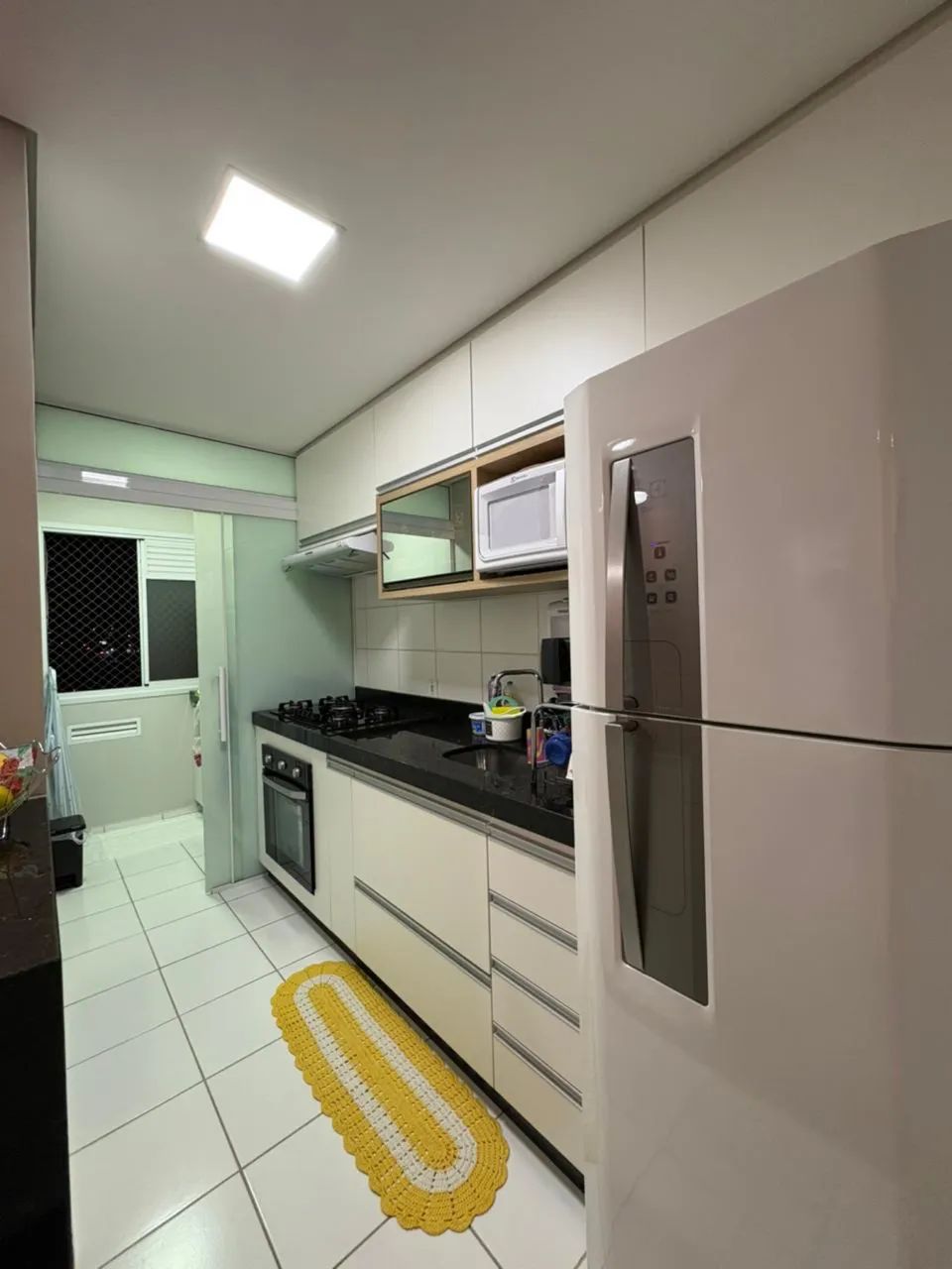 Lindo apartamento residencial imagine  - Foto 4