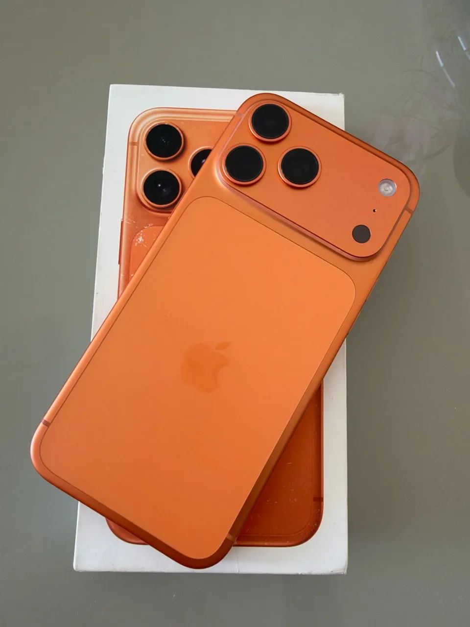 IPHONE 17 PRO MAX 256gb - Foto 3