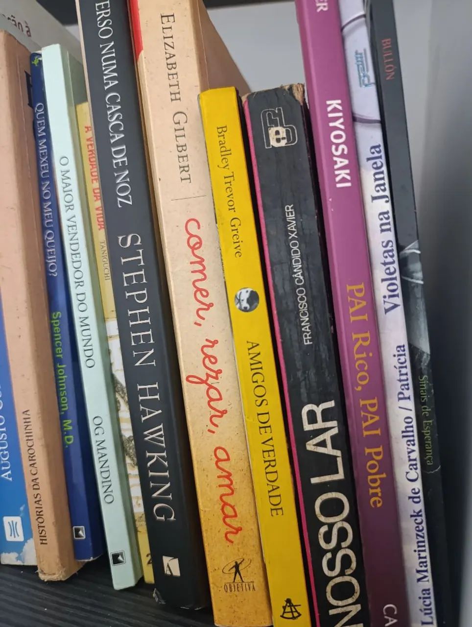 Livros - Foto 5