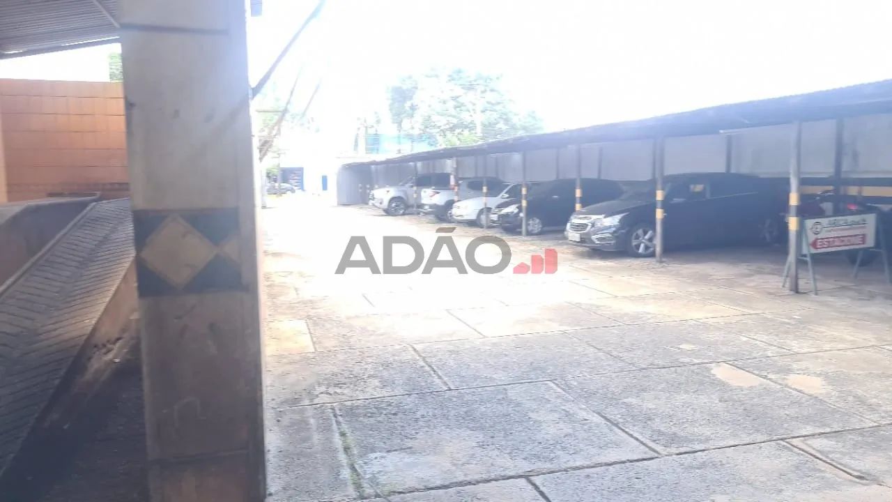 AREA/ESTACIONAMENTO - Foto 4