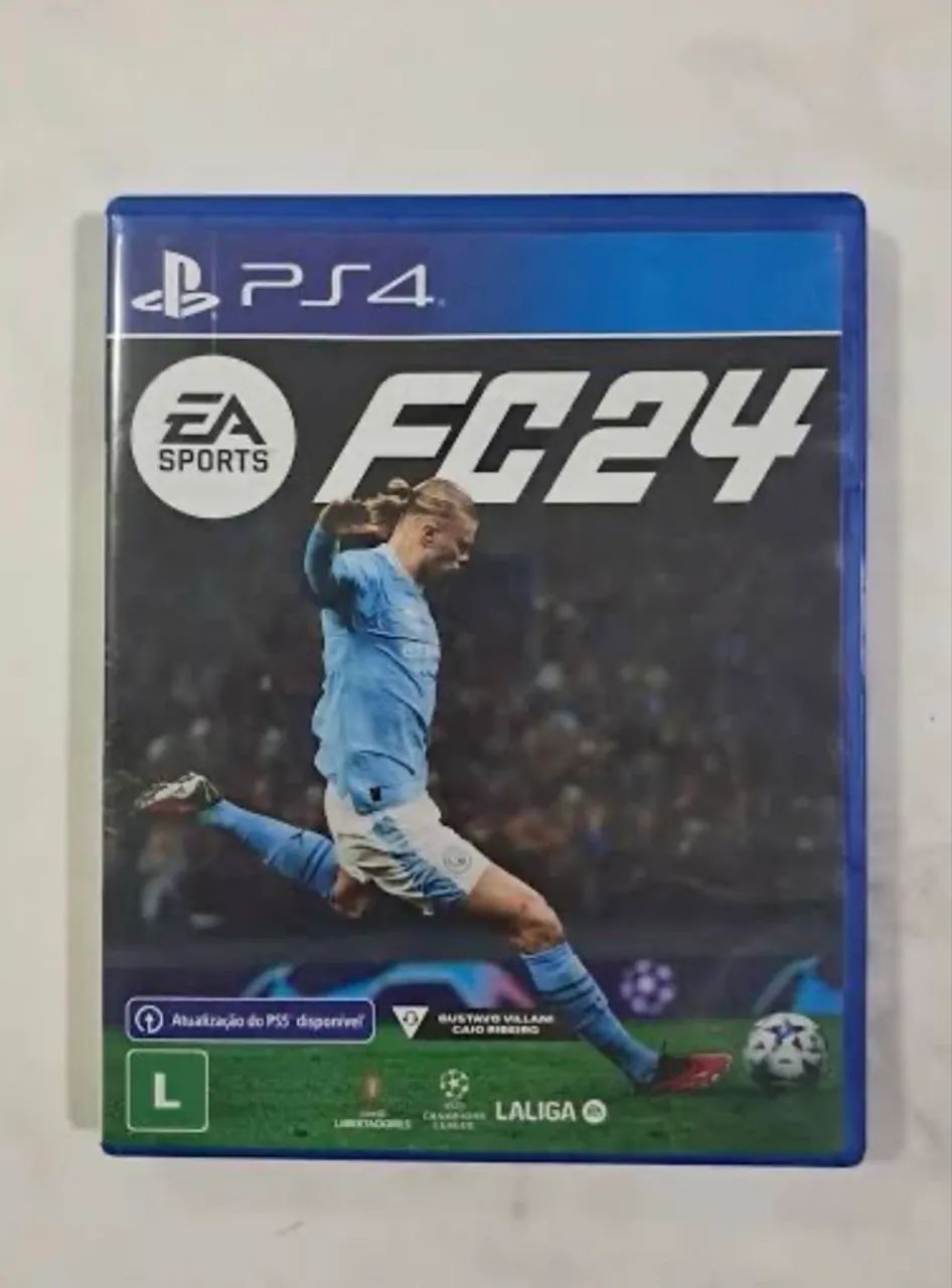 FC 24 100$ 