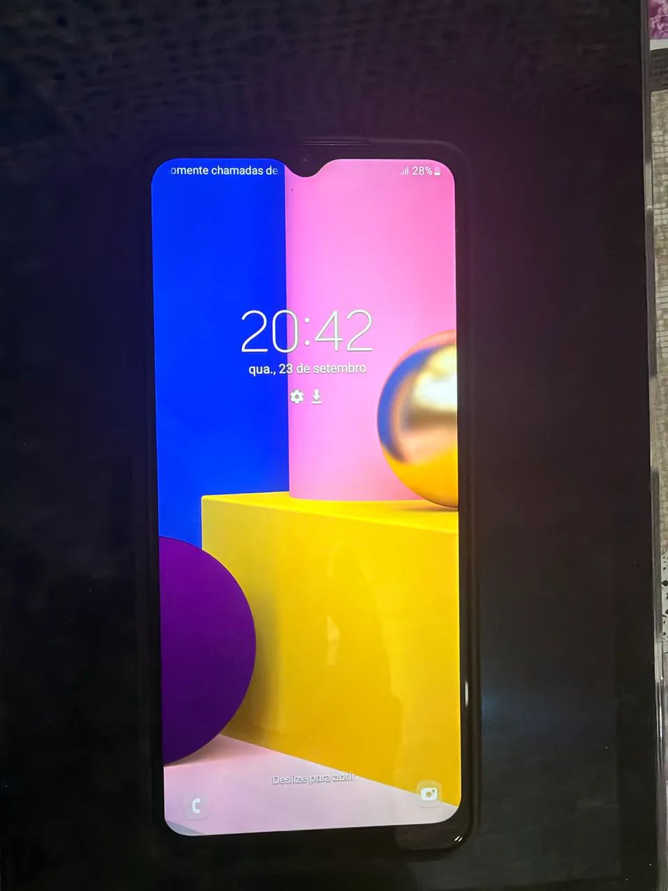 Celular Samsung barato pra vender hoje  - Foto 4
