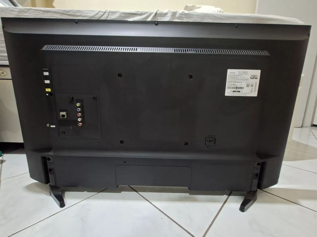Televisão Samsung - Foto 2