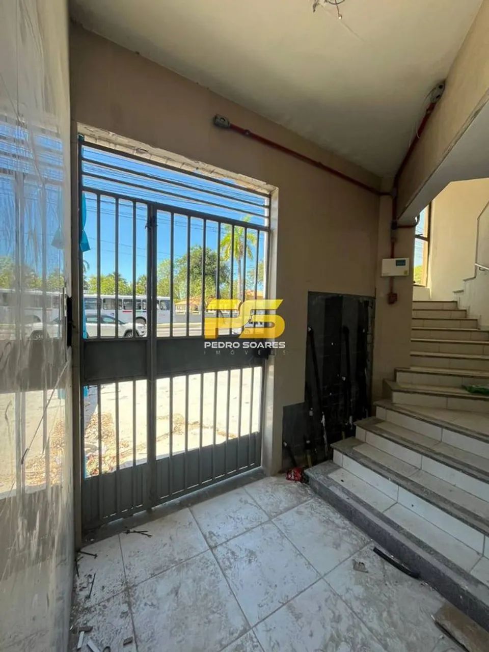 PRÉDIO PARA LOCAÇÃO, TÉRREO COM 1.300m² NA EPITÁCIO PESSOA - Foto 3