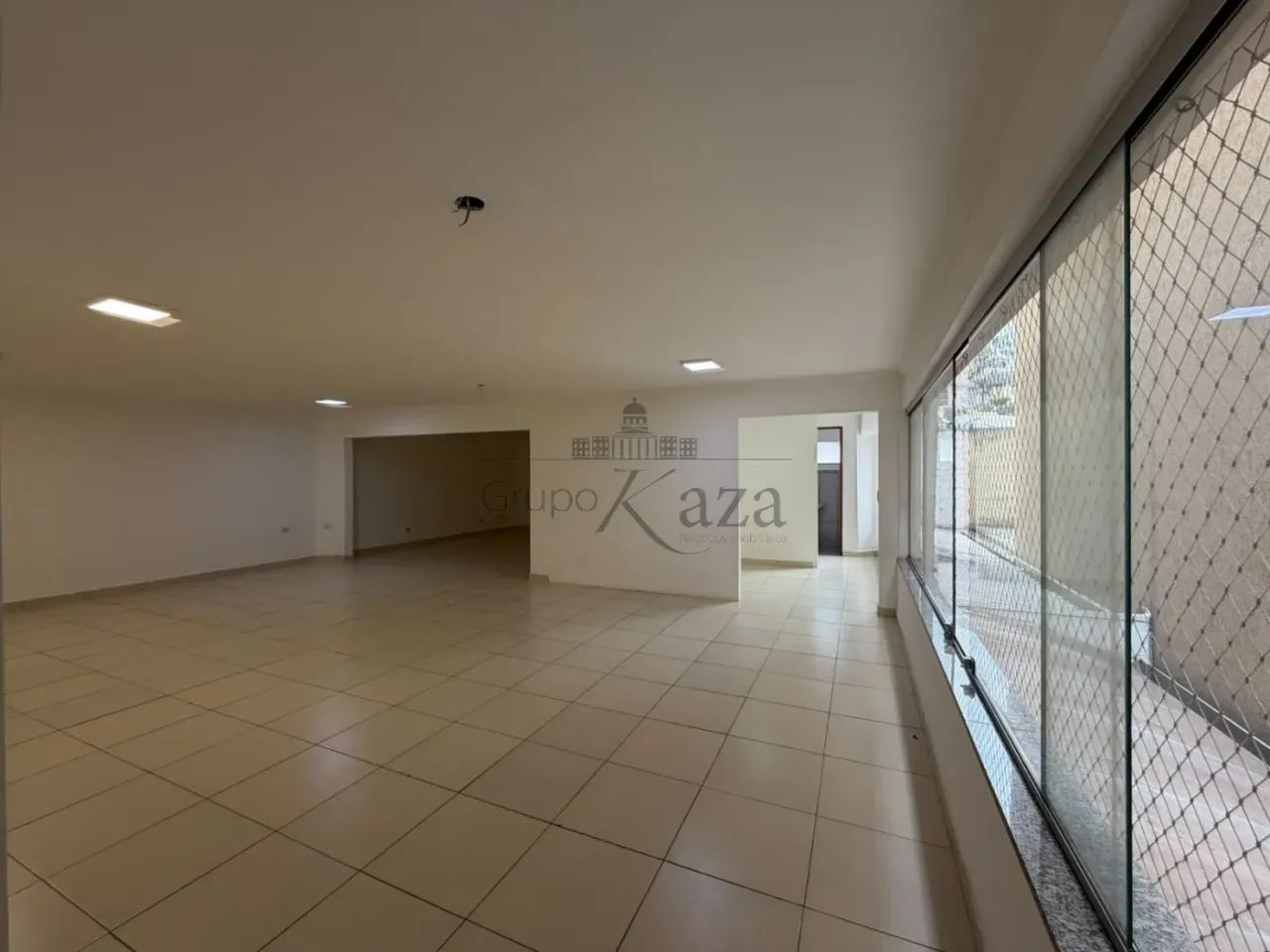 Sala Comercial Sobreloja - Jardim Aquarius - 105m² - Foto 2
