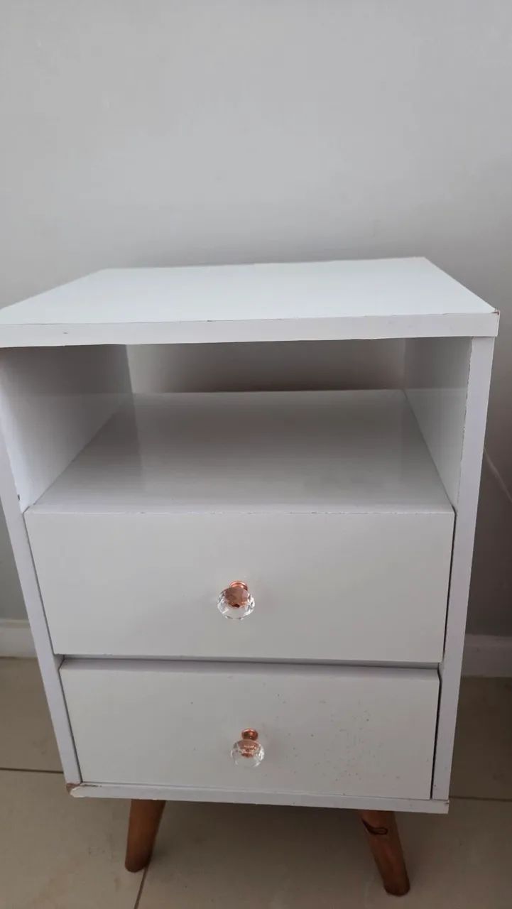 Mesa de Cabeceira  - Foto 5