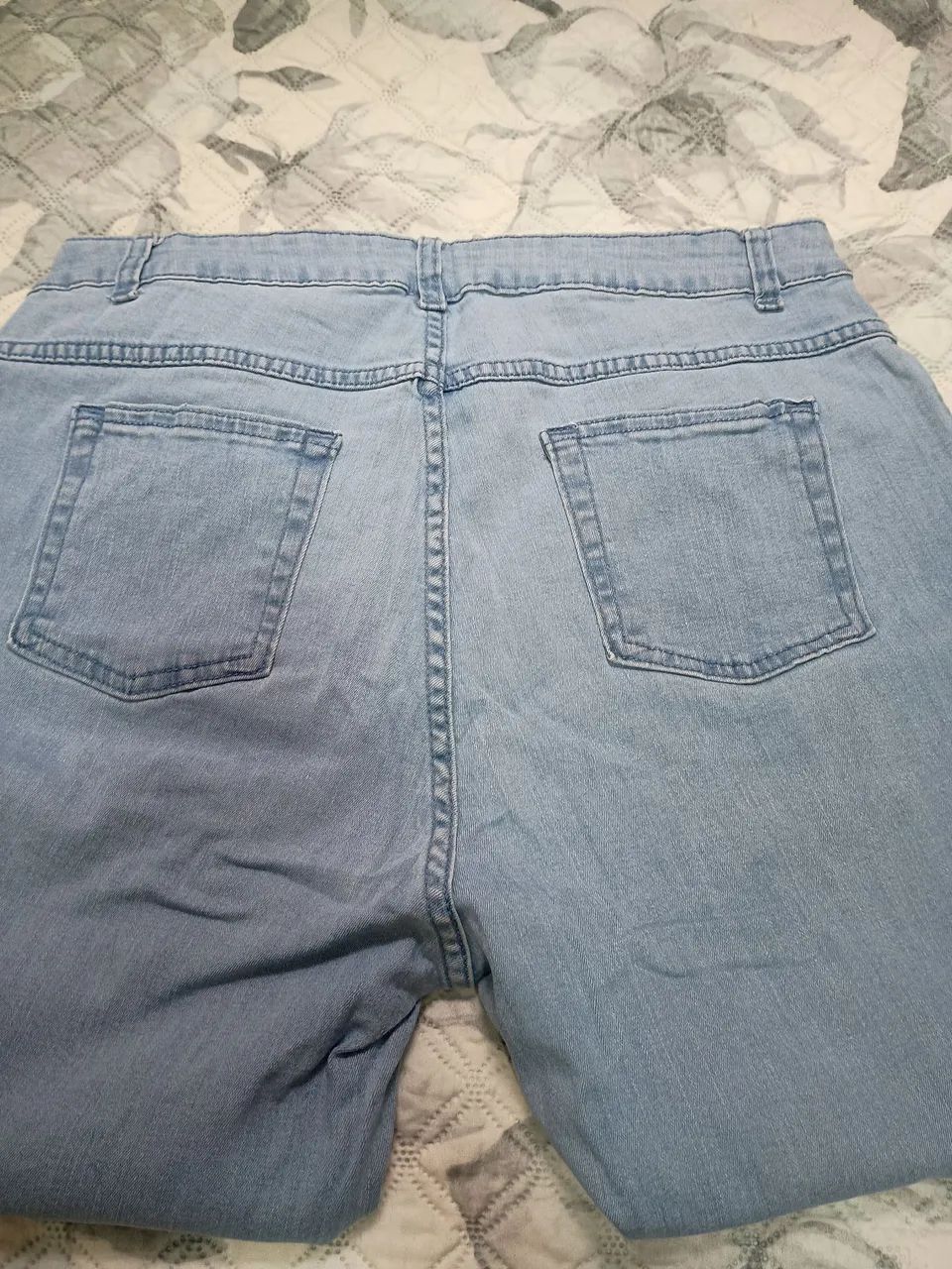 CALCAS JEANS STROKE E LEVIS IMPECÁVEIS! - Foto 4