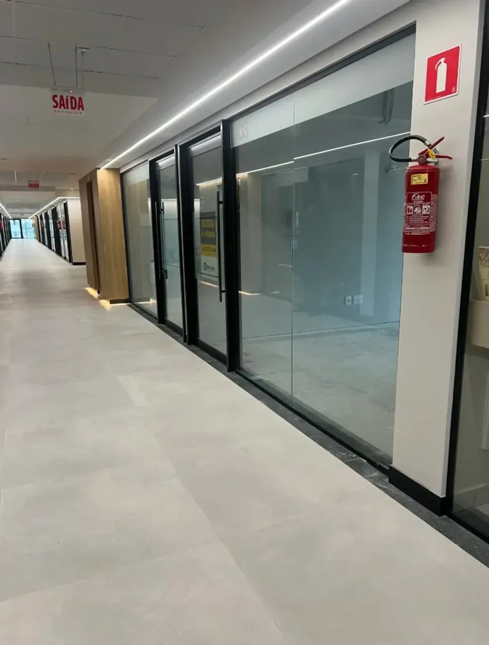 Sala comercial Ekos saude integrativa no Campeche - Foto 2