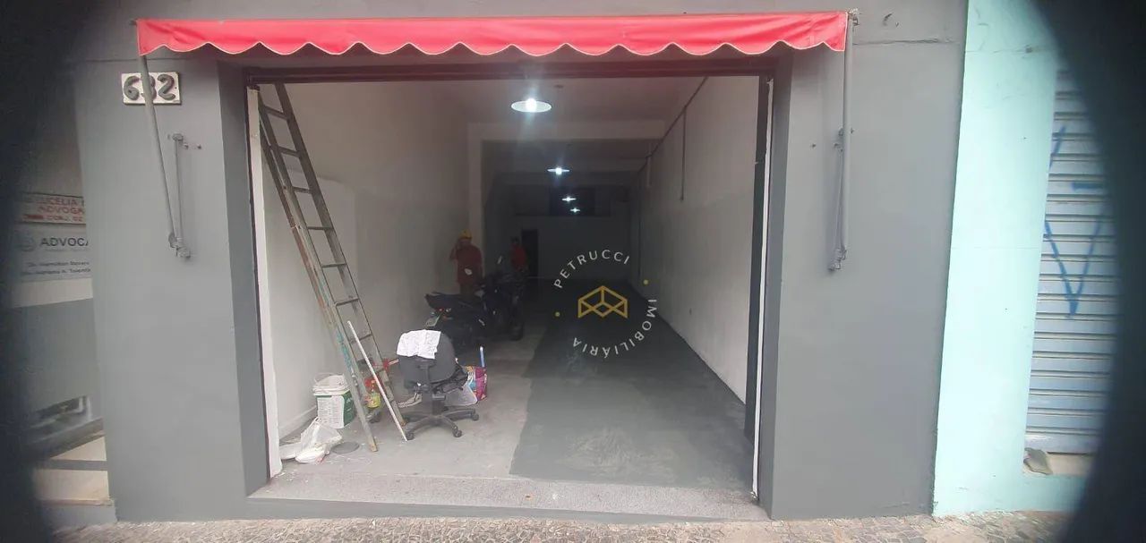 Prédio à venda, 470 m² por R$ 2.300.000,00 - Centro - Campinas/SP - Foto 2