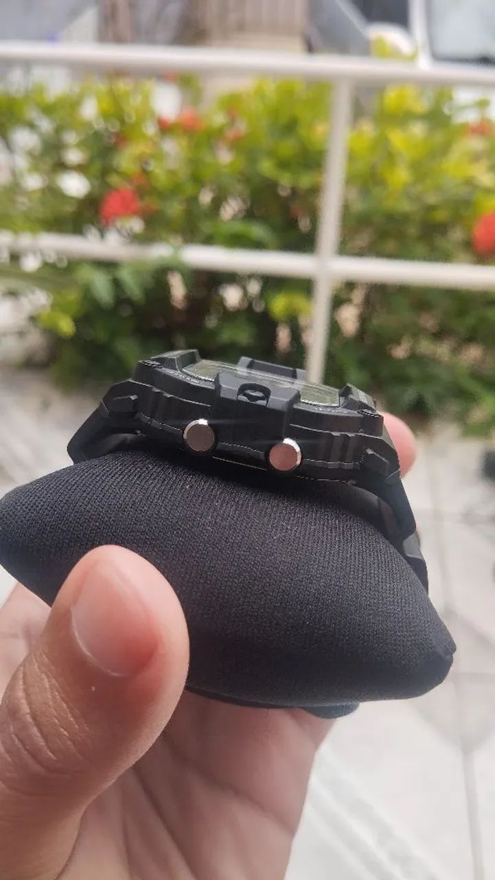 Casio WS 1700 - Foto 3
