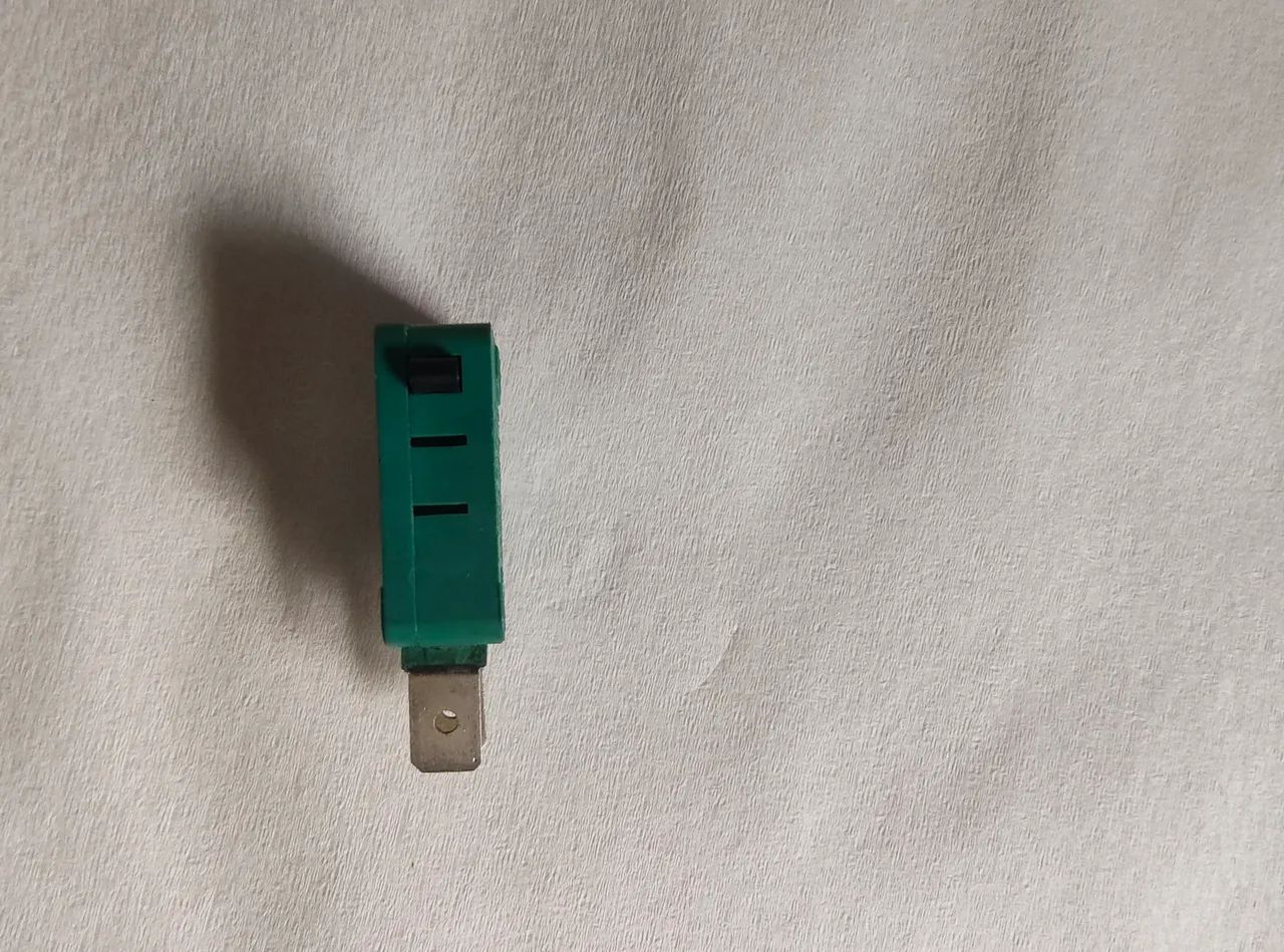 Chave microondas Dater KWI 103 - Foto 3