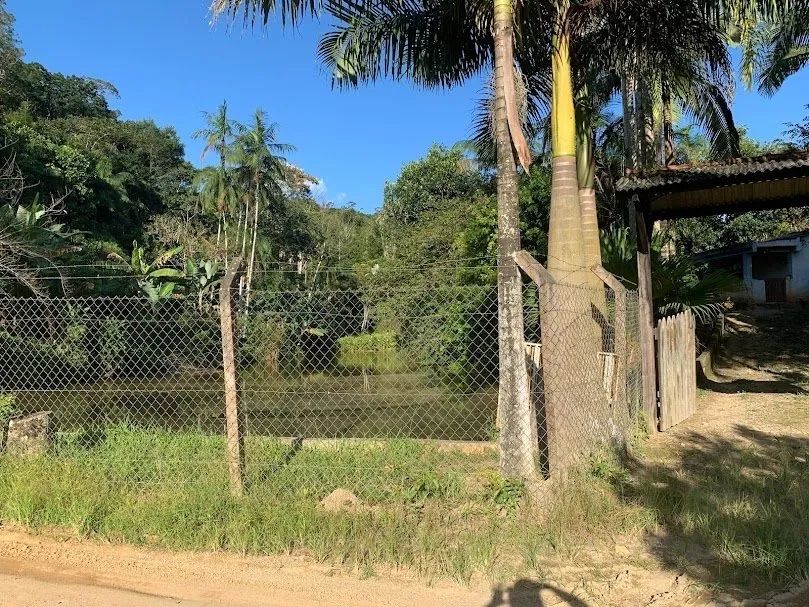 Sítio em Juquia 