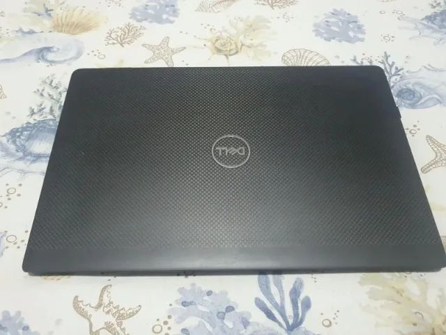 Notebook Dell Latitude 7420 | Intel Core i7 11ª Ger. | 16GB RAM | SSD 256GB