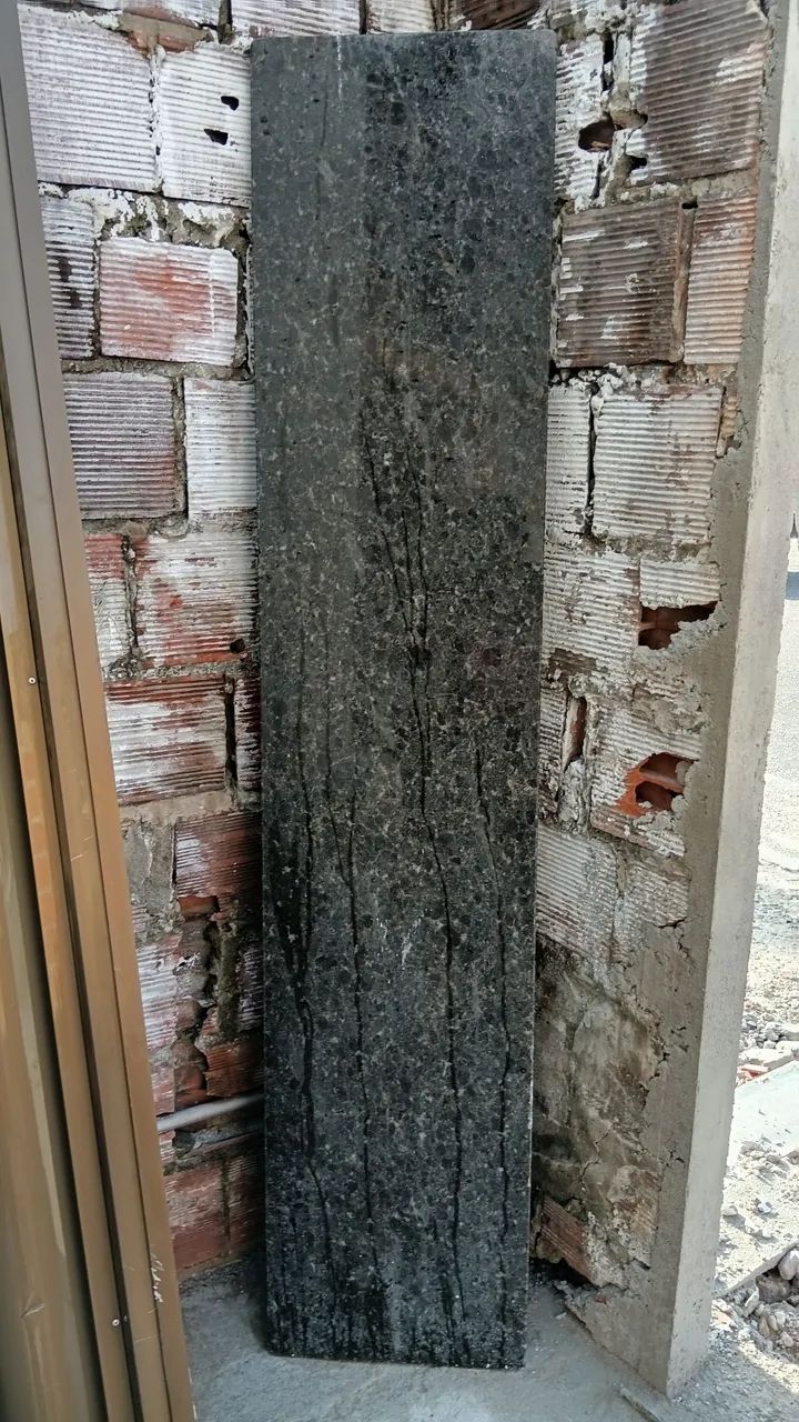 Pedra de Granito Verde Ubatuba - Foto 4