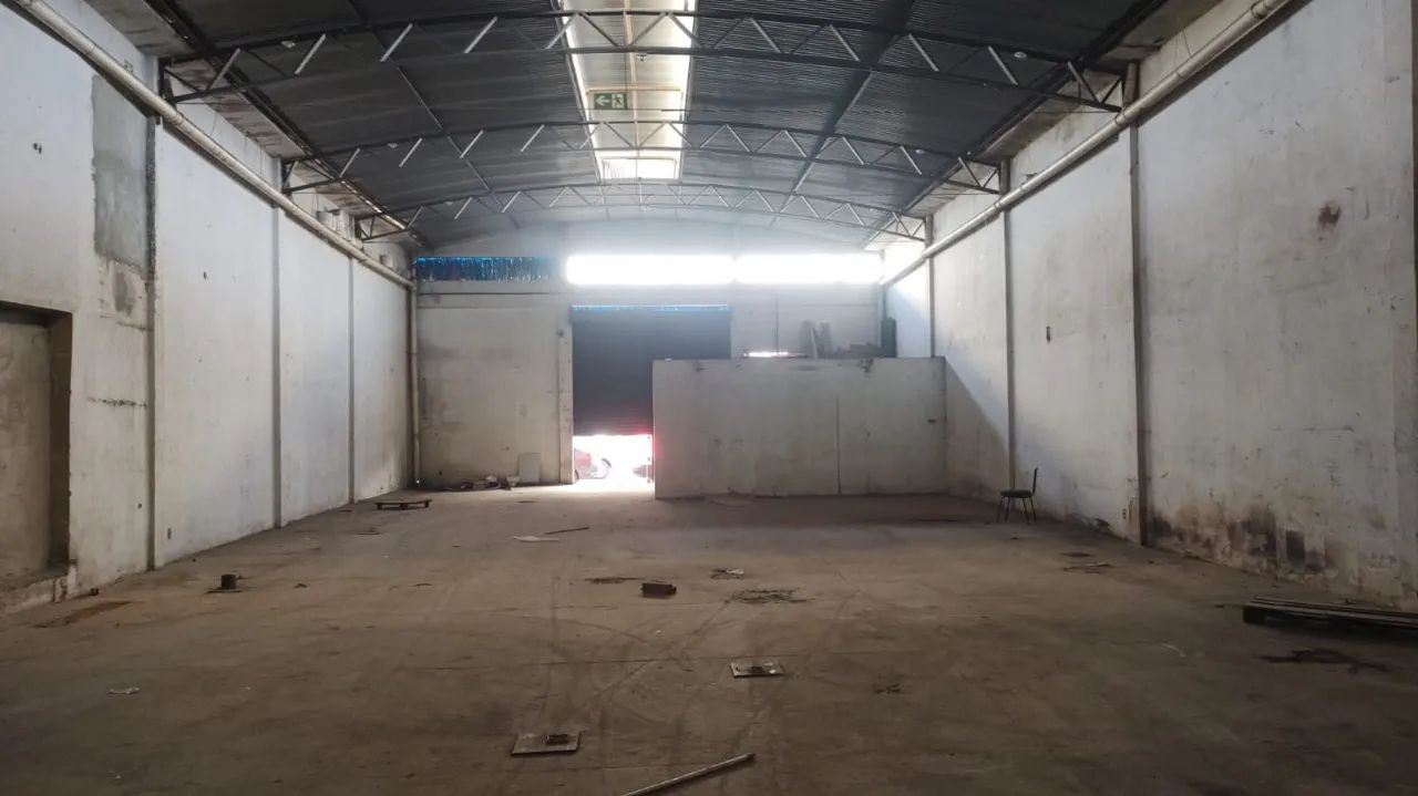 Loja - Rua Geraldo Ney, com 360 m² Setor Campinas - Foto 3