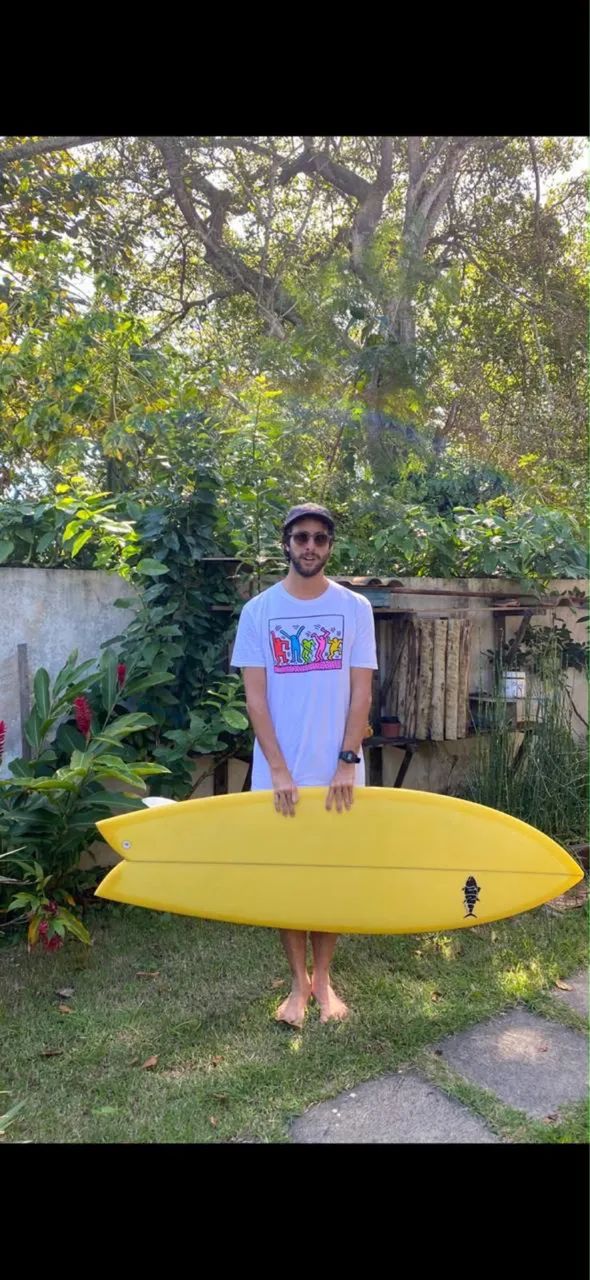 Prancha de Surf Biquilha - Foto 2