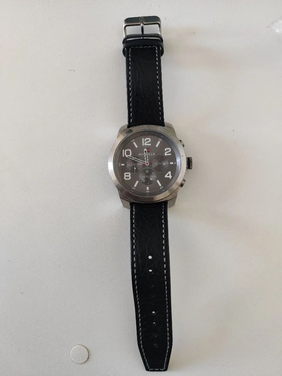Vendo relógio Tommy Hilfiger  - Foto 4