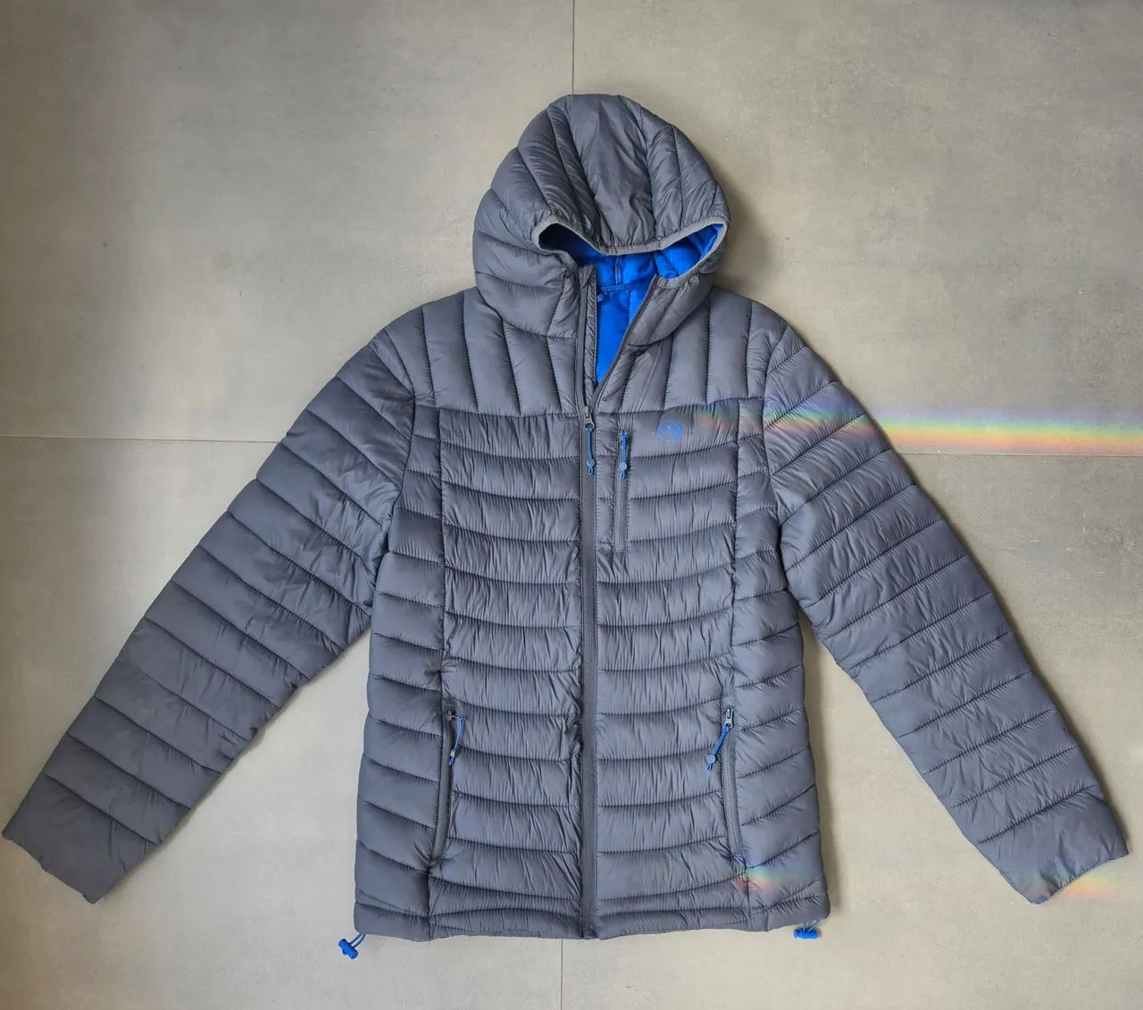 Jaqueta Puffer