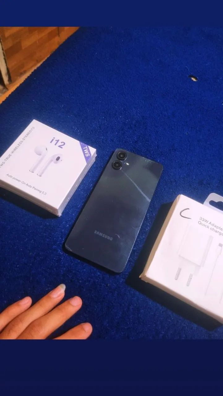 SAMSUMG A06 128GB  - Foto 2