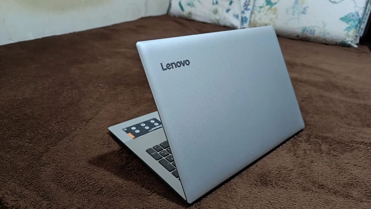 NOTEBOOK LENOVO  - Foto 2