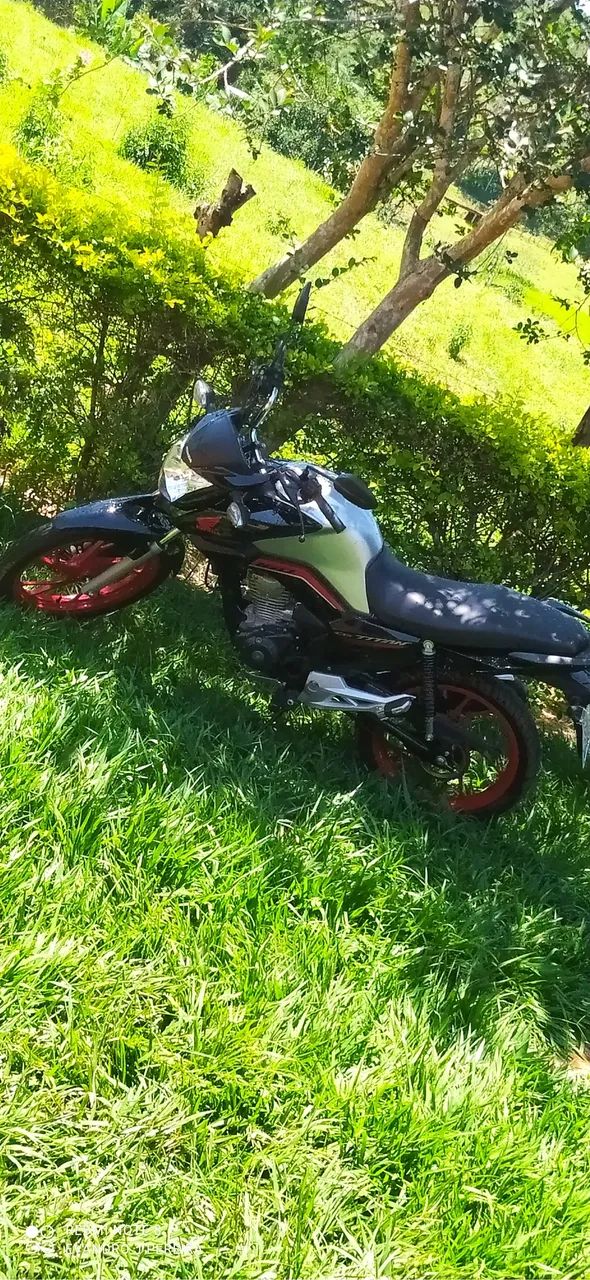Moto zero  - Foto 3