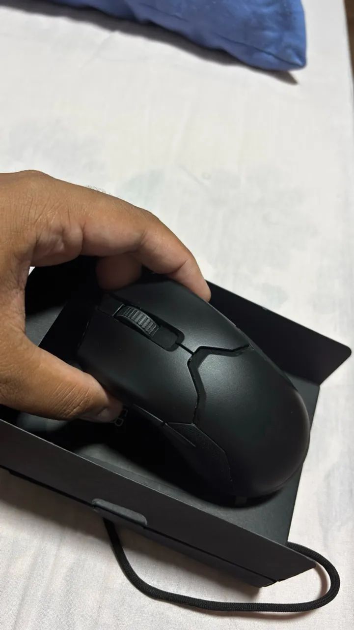Razer viper  - Foto 4