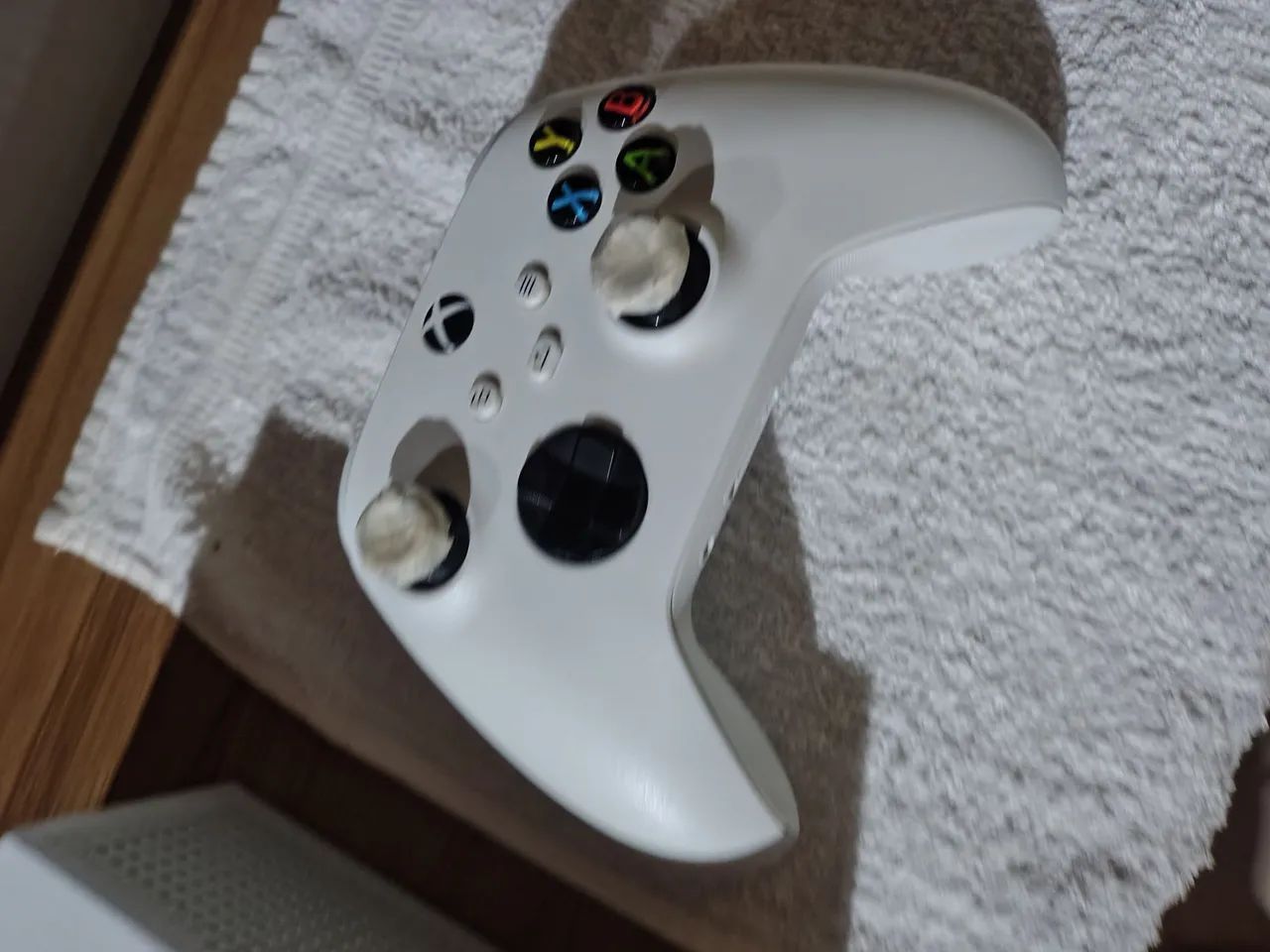Xbox Series S  - Foto 2