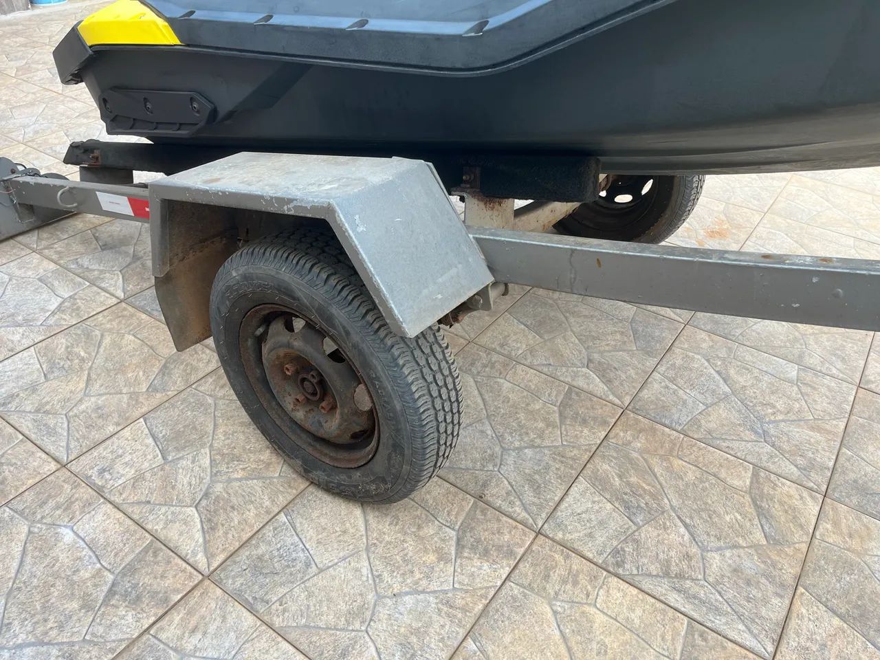 Jetski Spark - Foto 5